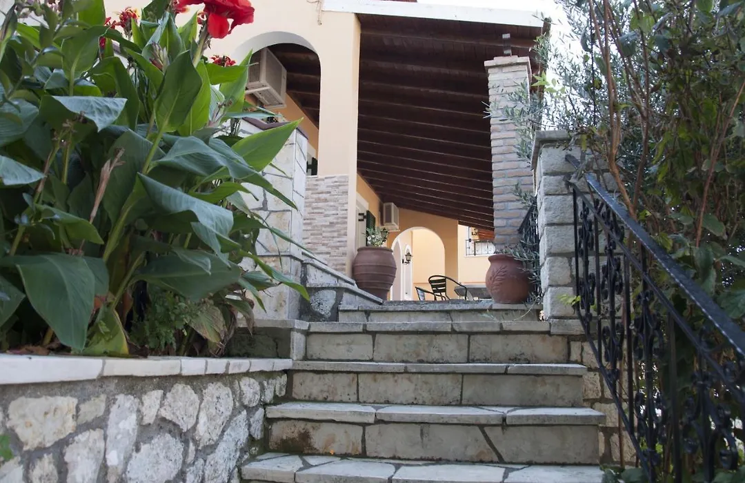 Villa Michalis Goulis-1
