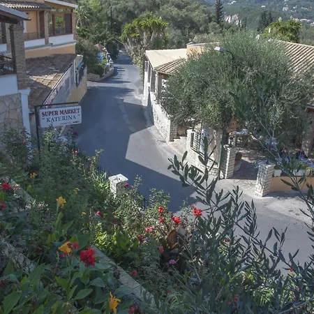 Villa Michalis Goulis-3