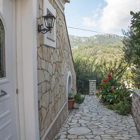 Villa Michalis Goulis-2